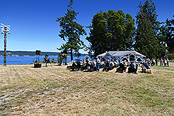 THE SECRET OF SEQUIM